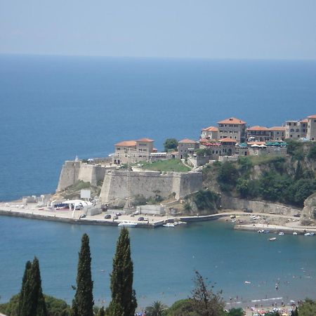 Apartments Popovic Ulcinj Eksteriør bilde