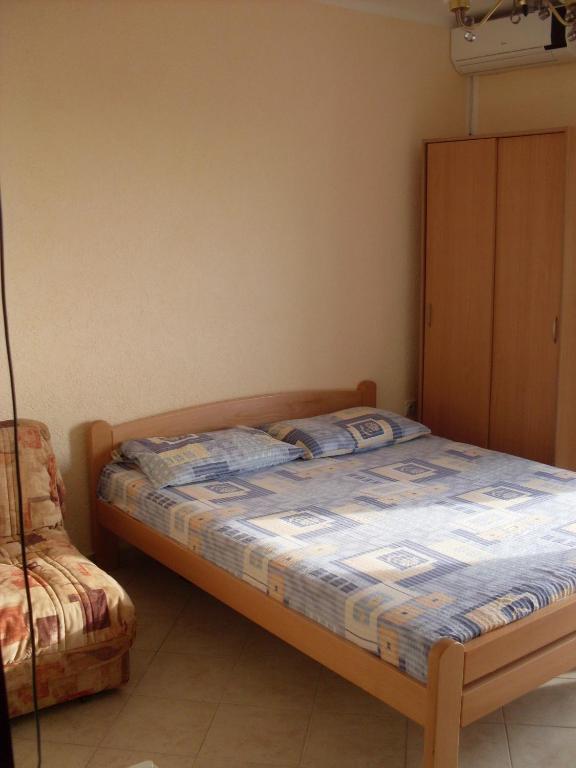 Apartments Popovic Ulcinj Rom bilde