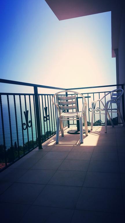 Apartments Popovic Ulcinj Eksteriør bilde
