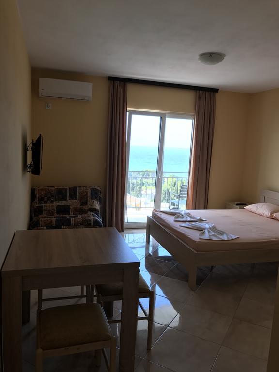 Apartments Popovic Ulcinj Eksteriør bilde